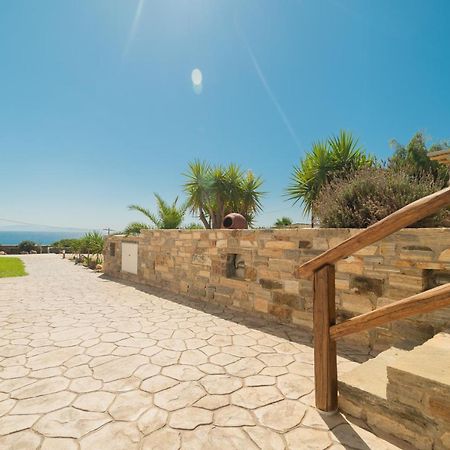 Sunrise Studios Stelida (Naxos) Exterior foto