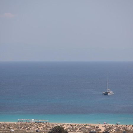 Sunrise Studios Stelida (Naxos) Exterior foto