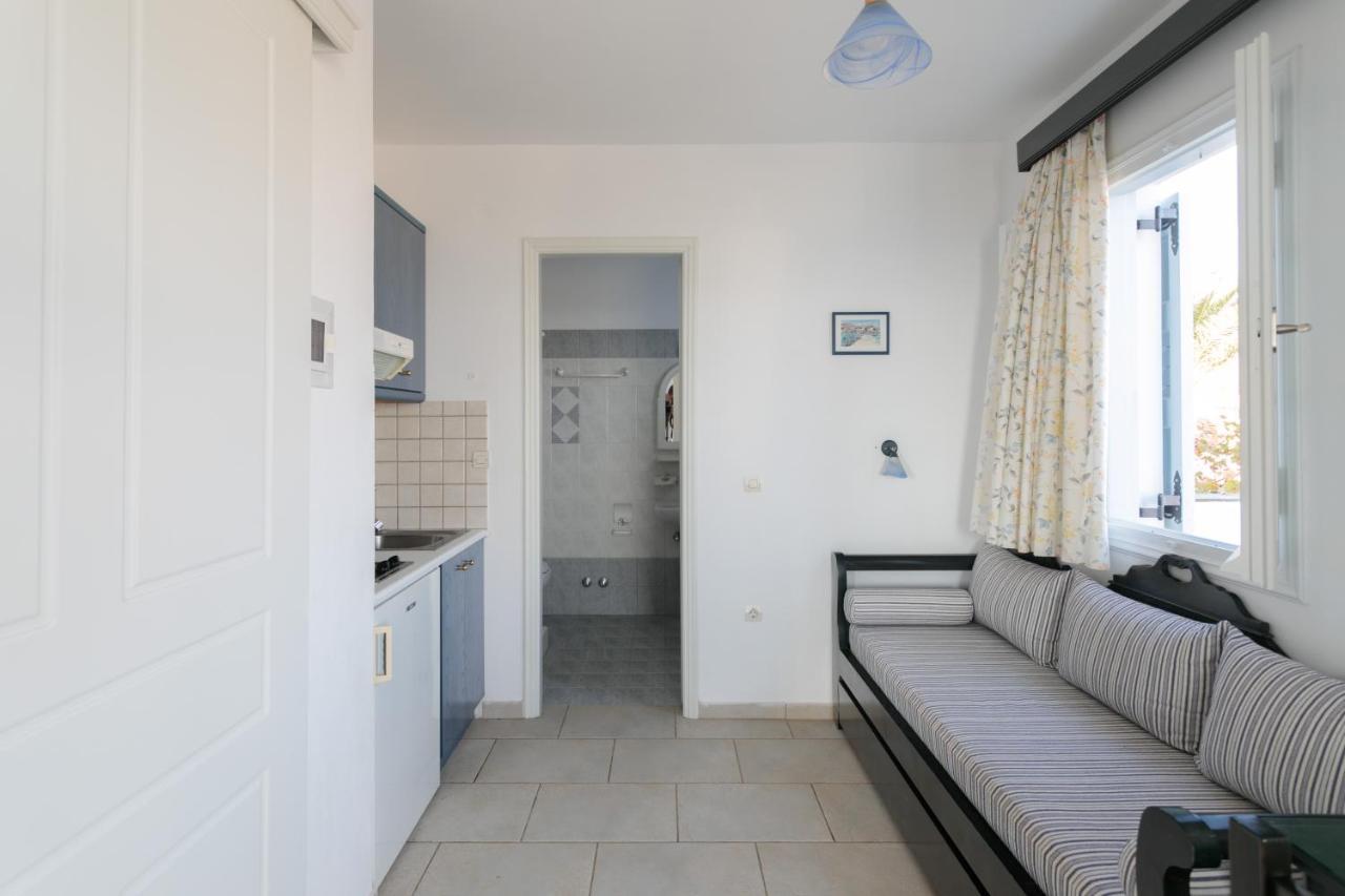 Sunrise Studios Stelida (Naxos) Quarto foto