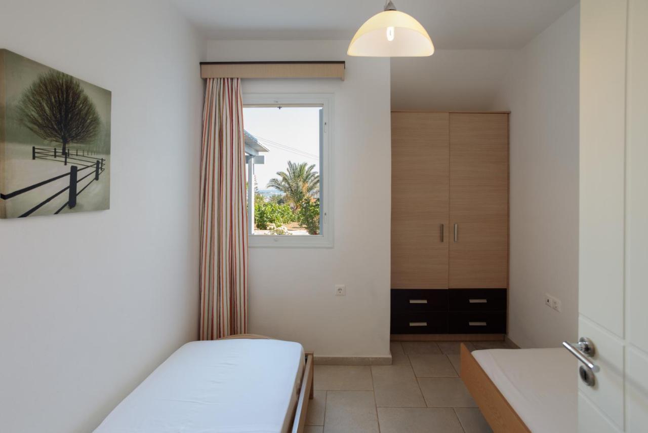 Sunrise Studios Stelida (Naxos) Exterior foto