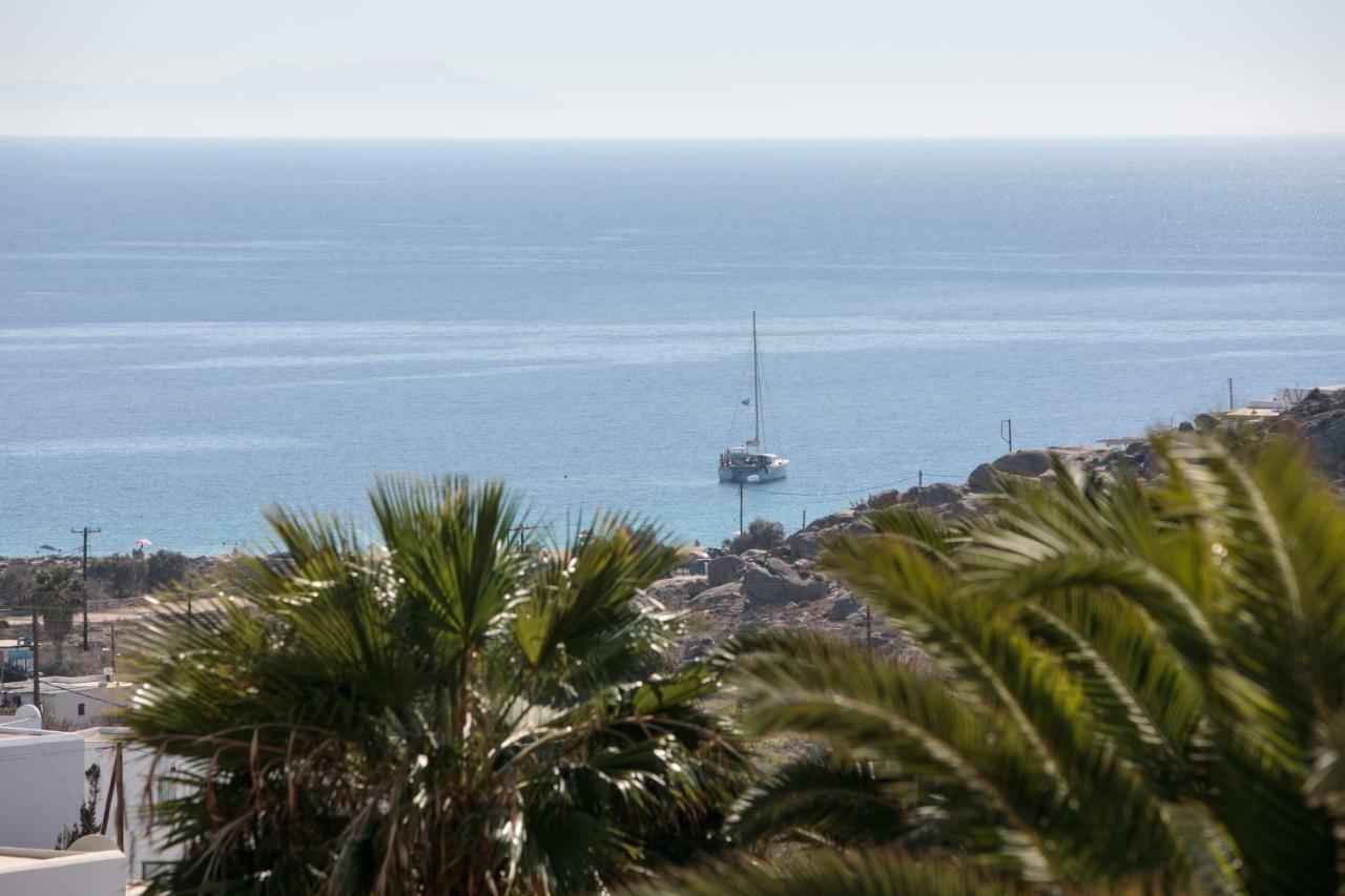 Sunrise Studios Stelida (Naxos) Exterior foto